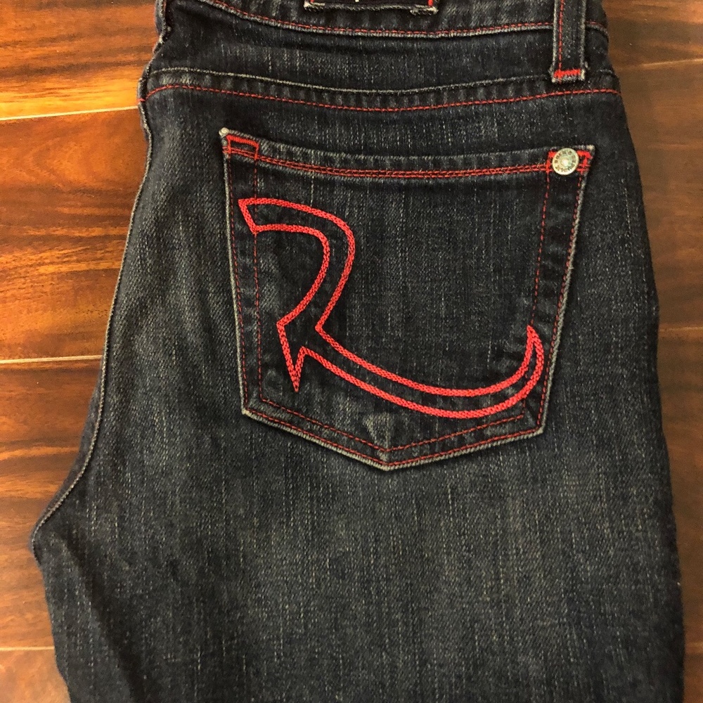 Rock & Republic Jeans  Size 28